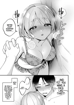 Page 10 of Polynesian Sex o Kokoromiru Kai | That Time We Tried Polynesian Sex! ...And the mess that came out of It.