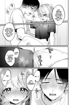 Page 16 of Polynesian Sex o Kokoromiru Kai | That Time We Tried Polynesian Sex! ...And the mess that came out of It.