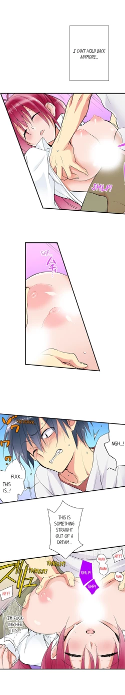 Page 16 of Teaching Sex to My Amnesiac Sister