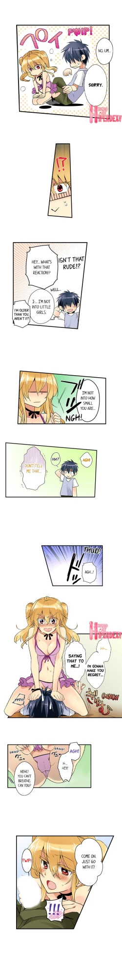 Page 177 of Teaching Sex to My Amnesiac Sister