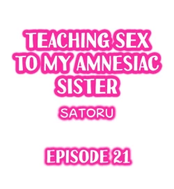 Page 202 of Teaching Sex to My Amnesiac Sister