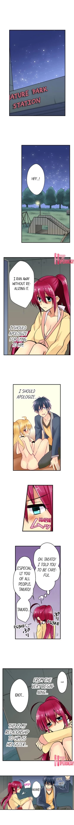 Page 217 of Teaching Sex to My Amnesiac Sister