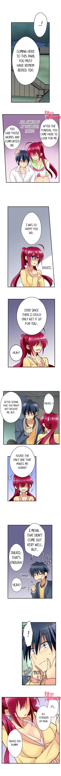 Page 219 of Teaching Sex to My Amnesiac Sister