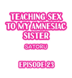 Page 222 of Teaching Sex to My Amnesiac Sister