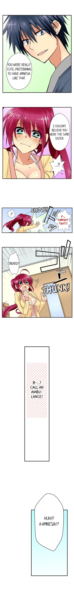 Page 238 of Teaching Sex to My Amnesiac Sister