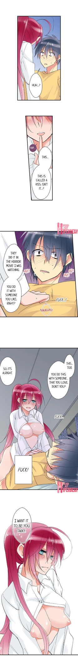 Page 48 of Teaching Sex to My Amnesiac Sister