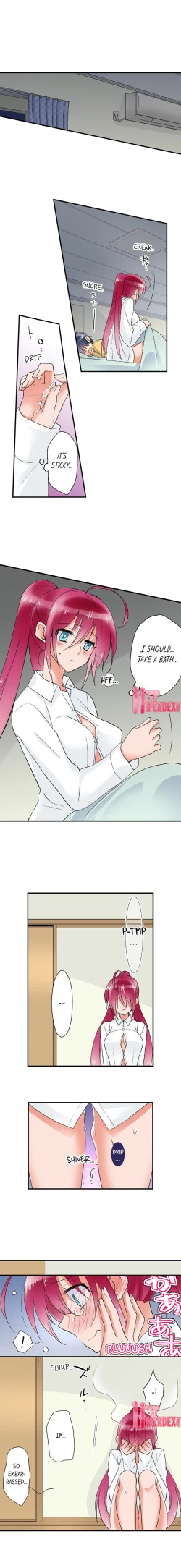 Page 59 of Teaching Sex to My Amnesiac Sister