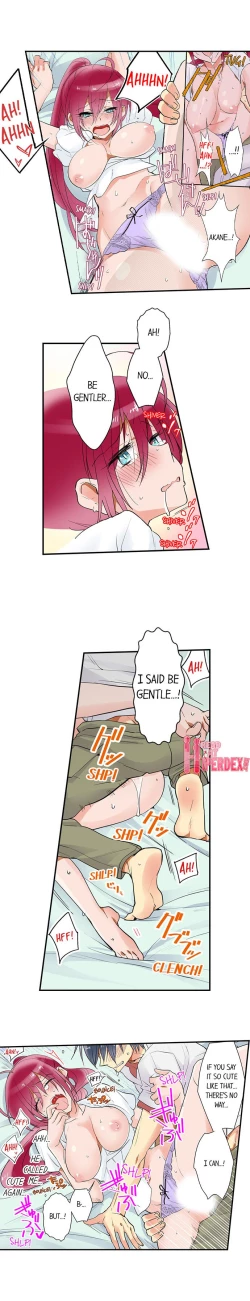 Page 78 of Teaching Sex to My Amnesiac Sister