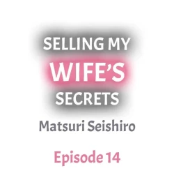Page 141 of Selling My Wife’s Secrets
