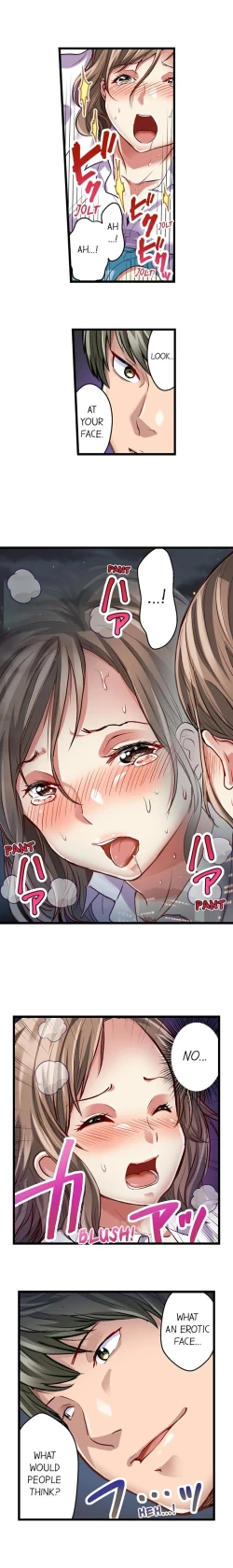 Page 160 of Selling My Wife’s Secrets