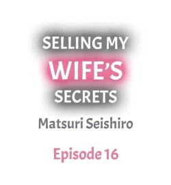 Page 163 of Selling My Wife’s Secrets