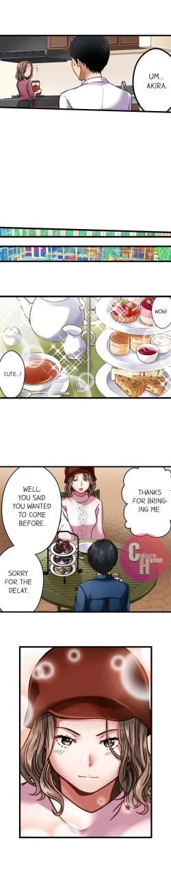 Page 180 of Selling My Wife’s Secrets