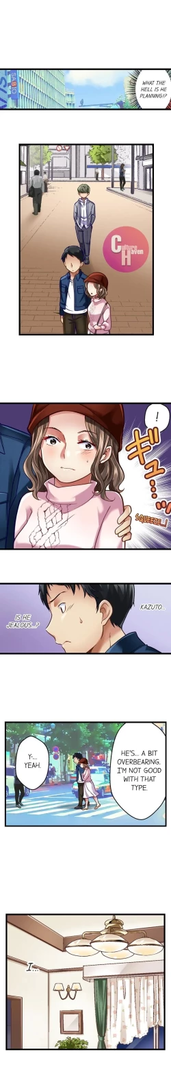 Page 183 of Selling My Wife’s Secrets