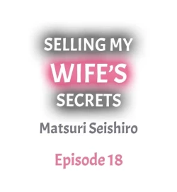 Page 185 of Selling My Wife’s Secrets