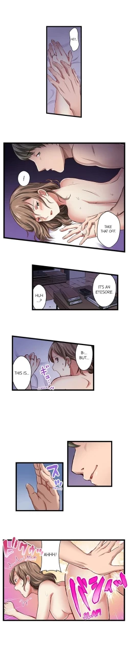 Page 222 of Selling My Wife’s Secrets