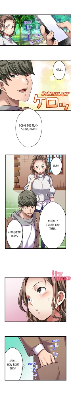 Page 273 of Selling My Wife’s Secrets