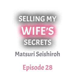 Page 292 of Selling My Wife’s Secrets