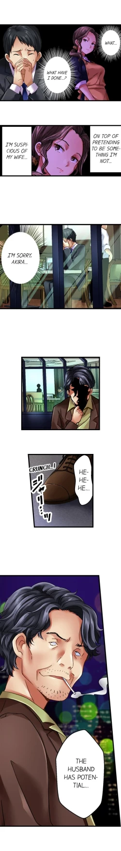 Page 42 of Selling My Wife’s Secrets