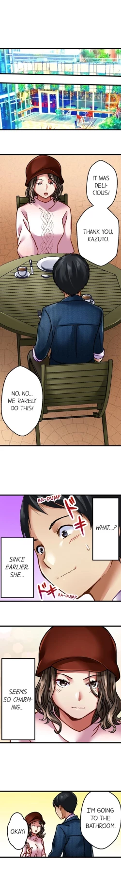 Page 48 of Selling My Wife’s Secrets