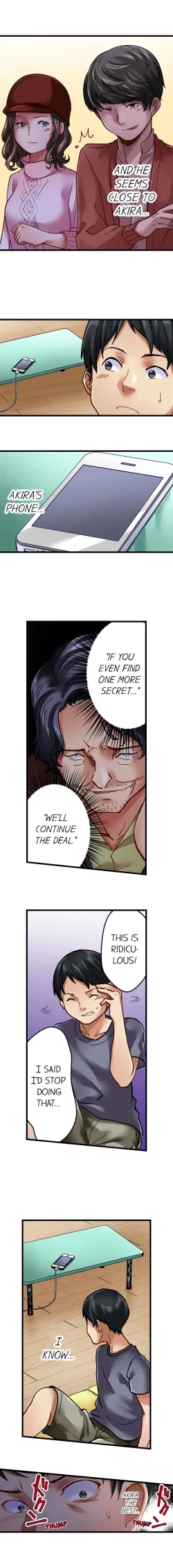 Page 57 of Selling My Wife’s Secrets