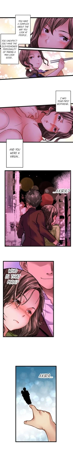 Page 71 of Selling My Wife’s Secrets