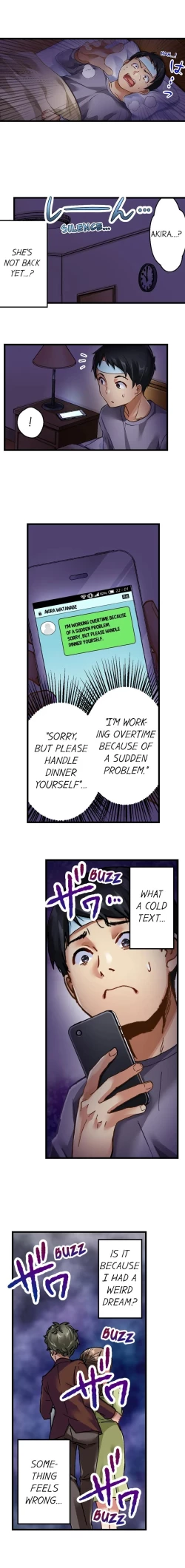 Page 72 of Selling My Wife’s Secrets