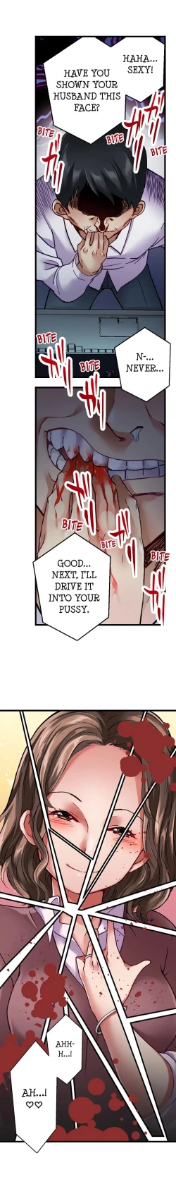 Page 94 of Selling My Wife’s Secrets