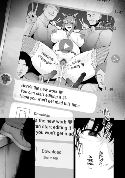 Page 15 of Honshou | True Nature - Chapter 3