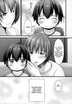Page 6 of Tonari no Oniichan ni Aru | Sometimes, OniiChan
