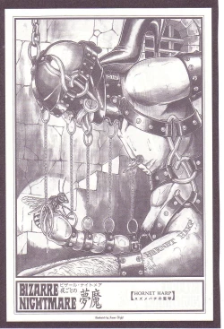 Page 46 of Ammo Night's torture-Femdom 01