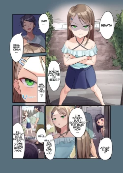 Page 3 of Inaka Shoujo to Asobou 3| Let's play with a Country Girl 3: Outdoor Blackmail Sex Edition