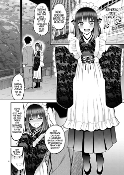 Page 9 of Sono Bisque Doll wa H o Suru 7 | My Sexy Dress-Up Darling 7