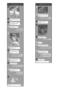 Page 21 of Bocchi-chan's Request Diary.