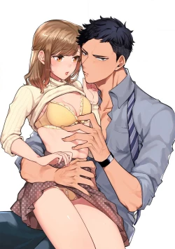 Page 214 of kowamote joshi no XL saizu ga hairimasen!| 小穴塞不下严酷上司的XL尺寸肉棒！～贫乳仓鼠小姐和大屌鲨鱼先生的开发情况～ 1-7