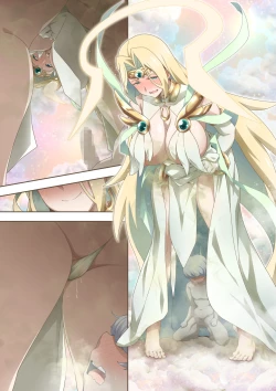 Page 53 of Iroiro na Chara de Onara Situation Tanpenshuu