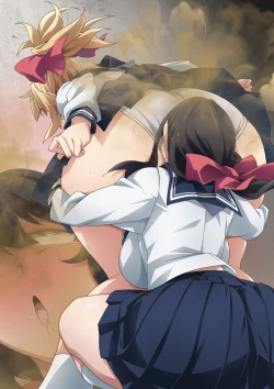 Page 94 of Iroiro na Chara de Onara Situation Tanpenshuu