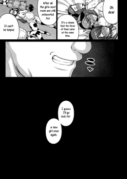 Page 40 of TITS FOR DAYS!!