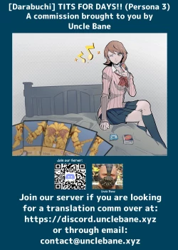 Page 42 of TITS FOR DAYS!!