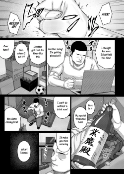 Page 6 of TITS FOR DAYS!!