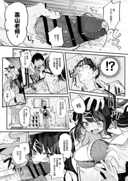 Page 13 of Koitsu ni Katsu Houhou - Wanted!! How to win this girl.