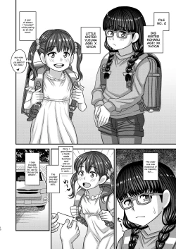 Page 9 of Puchikko Hunter + Omake Manga