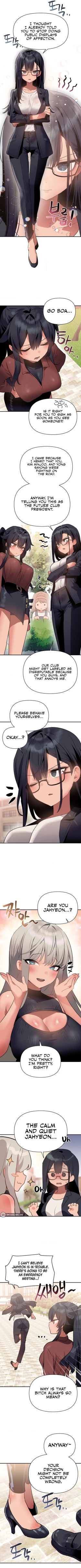 Page 105 of Do You Wanna Fight in This Life, Too?