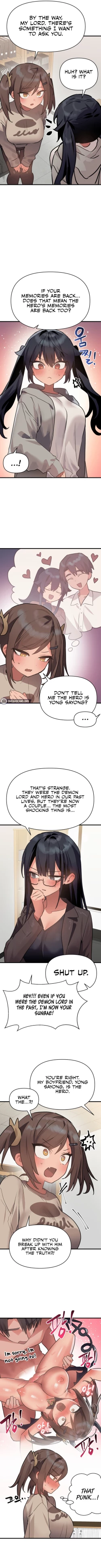 Page 155 of Do You Wanna Fight in This Life, Too?