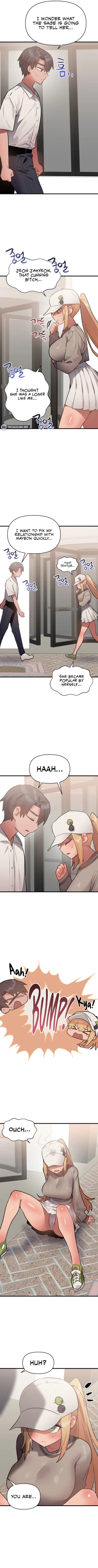 Page 163 of Do You Wanna Fight in This Life, Too?