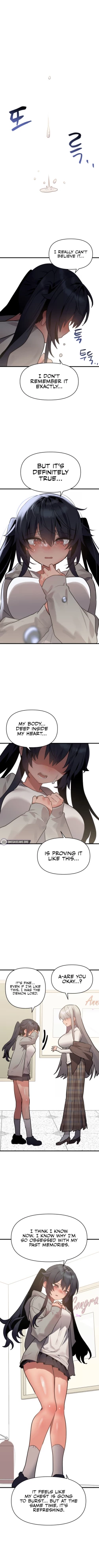 Page 174 of Do You Wanna Fight in This Life, Too?