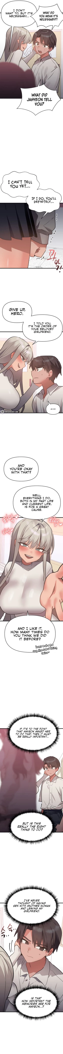 Page 180 of Do You Wanna Fight in This Life, Too?