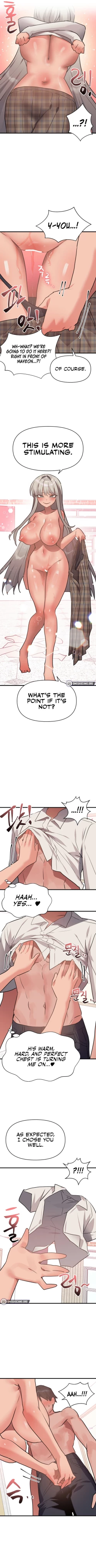 Page 182 of Do You Wanna Fight in This Life, Too?