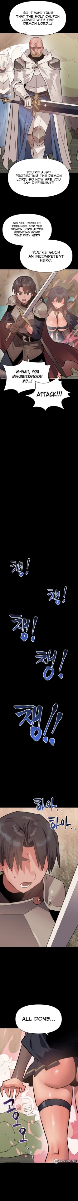 Page 205 of Do You Wanna Fight in This Life, Too?