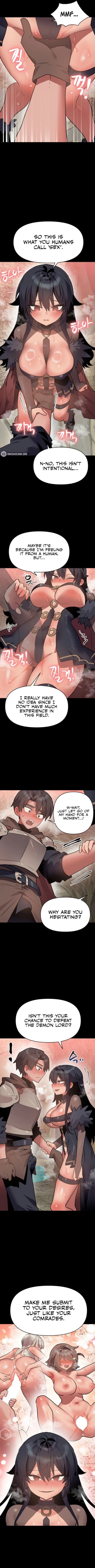 Page 209 of Do You Wanna Fight in This Life, Too?