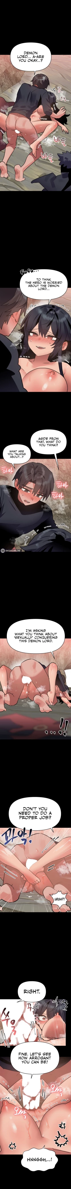 Page 215 of Do You Wanna Fight in This Life, Too?